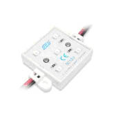 Светодиодный модуль ELF 5smd,  12В,  IP65 